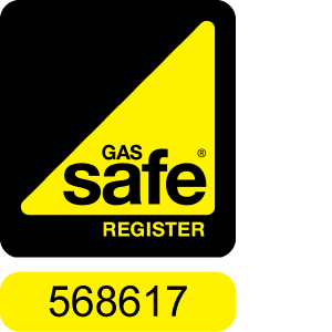 Gas Safe Register, our engineers are Gas Safe registered
